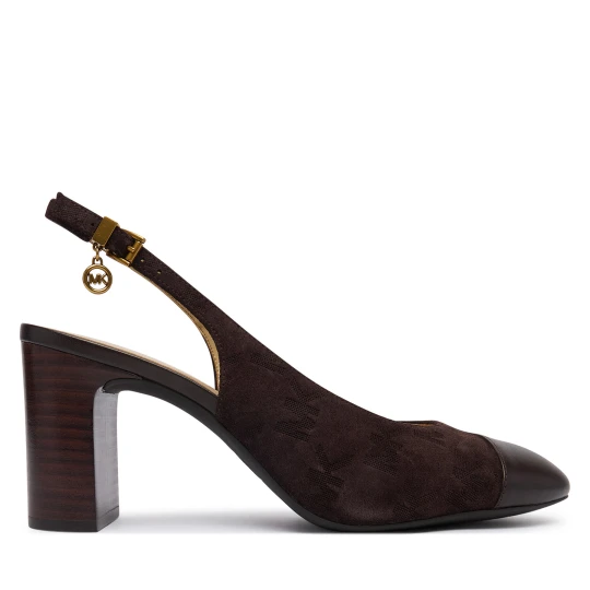 Foto del prodotto Décolleté MICHAEL Michael Kors 40F6PIMP1S Marrone