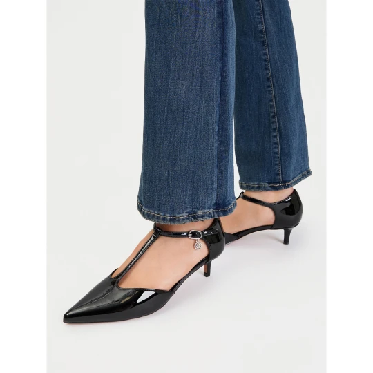Foto del prodotto Décolleté Nine West CEO-CD25-123-2 Nero