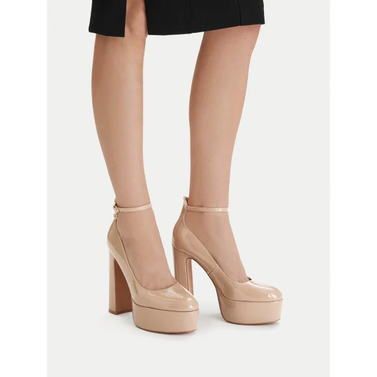 Foto del prodotto Décolleté Nine West CEO-DALILA-02 Beige