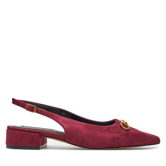 Foto del prodotto Décolleté Nine West WFA2991-1 Bordeaux