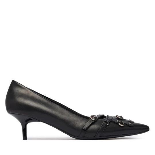Foto del prodotto Décolleté PINKO Gloria 27 SD0597P001 Nero