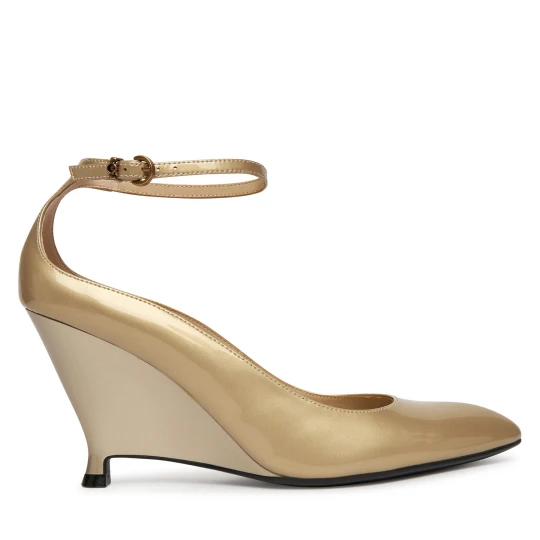 Foto del prodotto Décolleté PINKO Gwen 05 SD0643P050 Oro