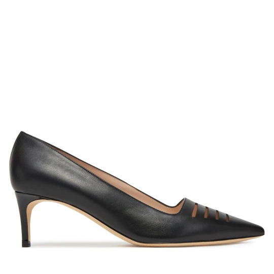 Foto del prodotto Décolleté Pollini PA10145C0MPA200A Nero