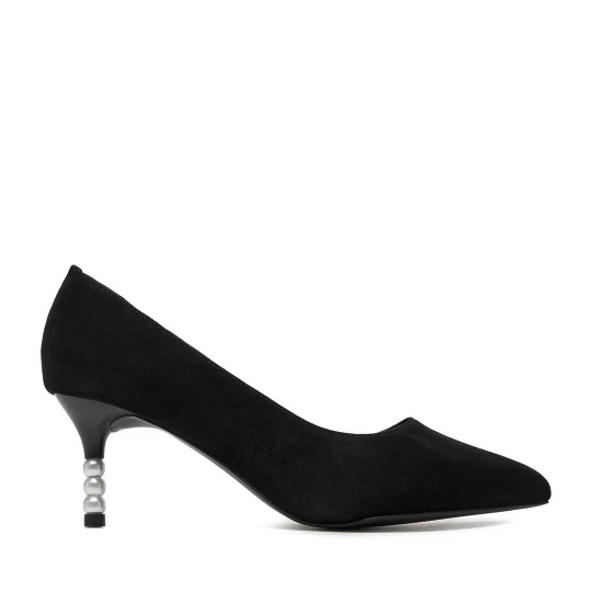 Foto del prodotto Décolleté Sergio Bardi WYL3994-1Z-SB Nero