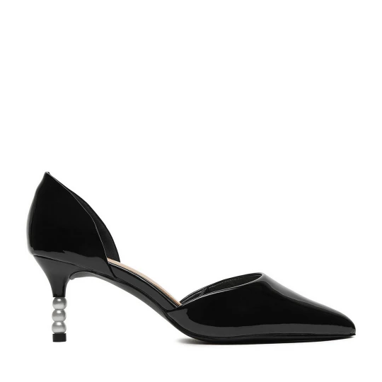 Foto del prodotto Décolleté Sergio Bardi WYL3994-2Z-SB Nero