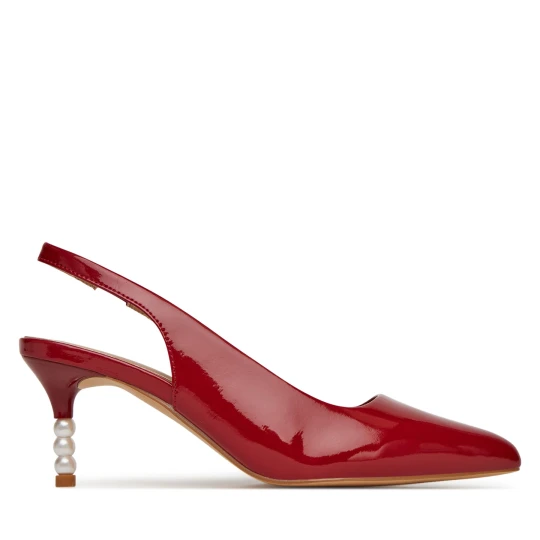 Foto del prodotto Décolleté Sergio Bardi WYL3994-3Z-SB Rosso