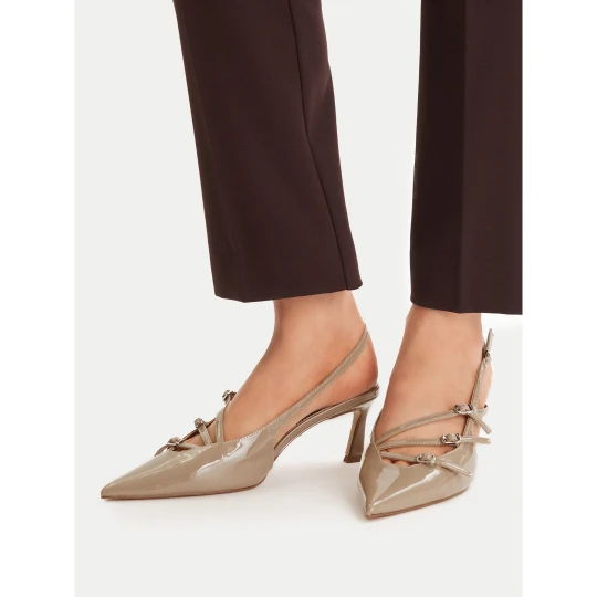 Foto del prodotto Décolleté Steve Madden Liana SM11003386 Marrone