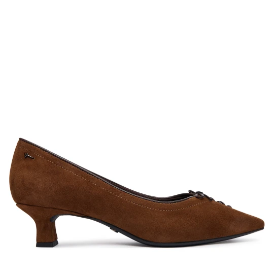 Foto del prodotto Décolleté Tamaris 1-22352-47 Marrone
