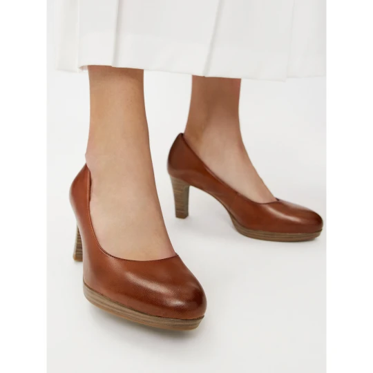 Foto del prodotto Décolleté Tamaris 1-22410-41 Marrone