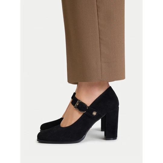 Foto del prodotto Décolleté U.S. Polo Assn. EO-KELLY001W / GL1 Nero
