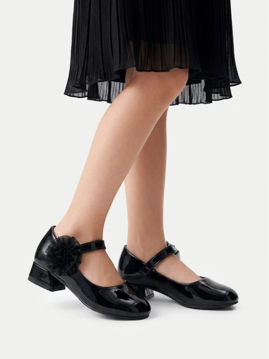 Foto del prodotto DeeZee Ballerine CEO-CM220624-2 Nero