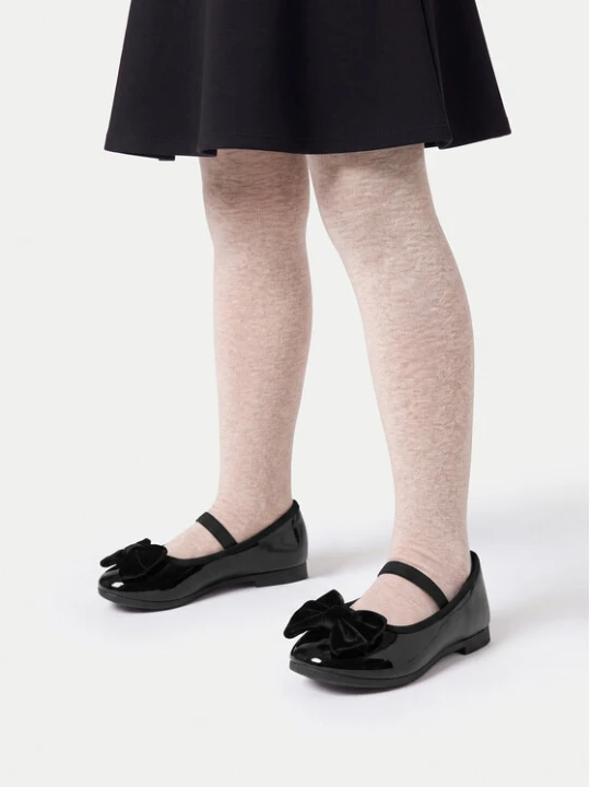 Foto del prodotto DeeZee Ballerine CEO-CM220831-31DZ(III) Nero