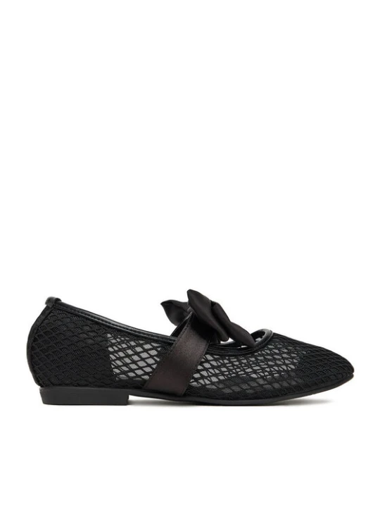 Foto del prodotto DeeZee Ballerine CEO-CM250228-1 Nero