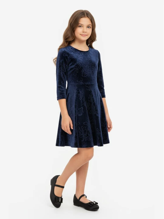 Foto del prodotto DeeZee Ballerine CEO-CS21273-02 Nero