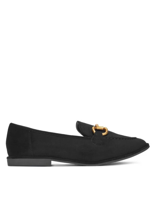 Foto del prodotto DeeZee Chunky loafers 1-141-1 Nero