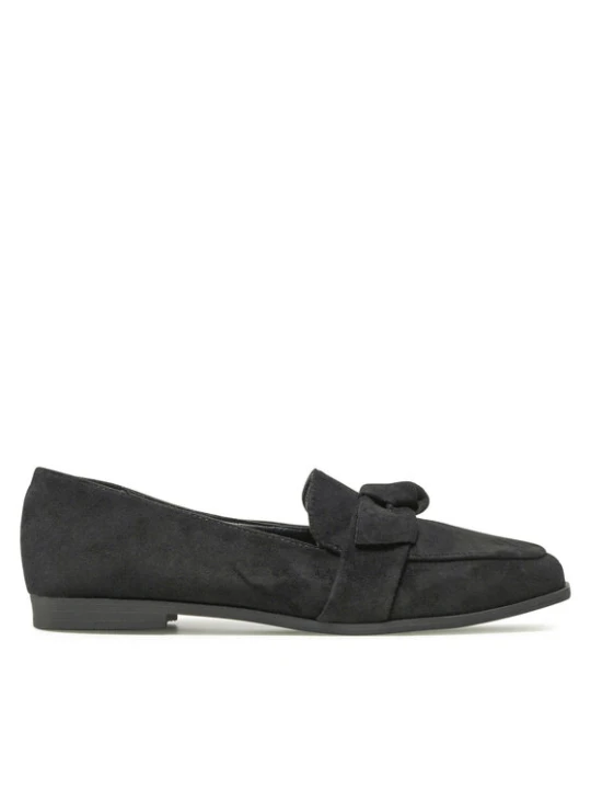 Foto del prodotto DeeZee Chunky loafers WS270205-07 Nero