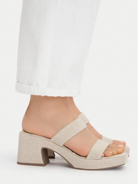 Foto del prodotto DeeZee Ciabatte CEO-YLD-H9004 Beige