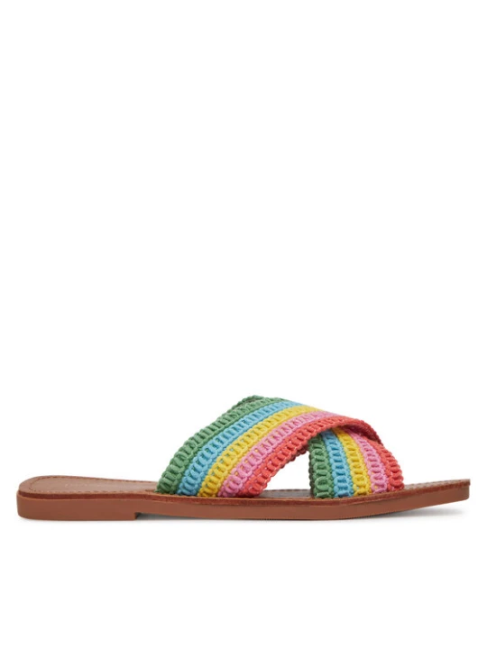 Foto del prodotto DeeZee Ciabatte E4736-1 Multicolore