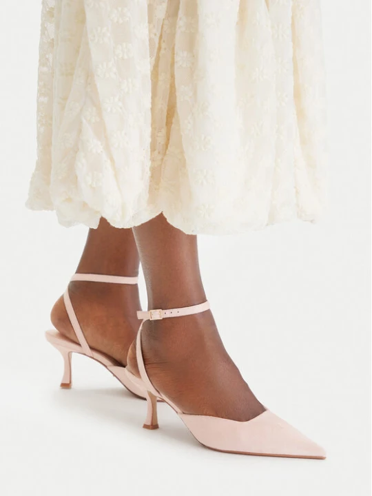 Foto del prodotto DeeZee Décolleté CEO-CWBFS11610 Rosa