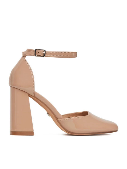 Foto del prodotto DeeZee Décolleté LWRK321-1 Beige