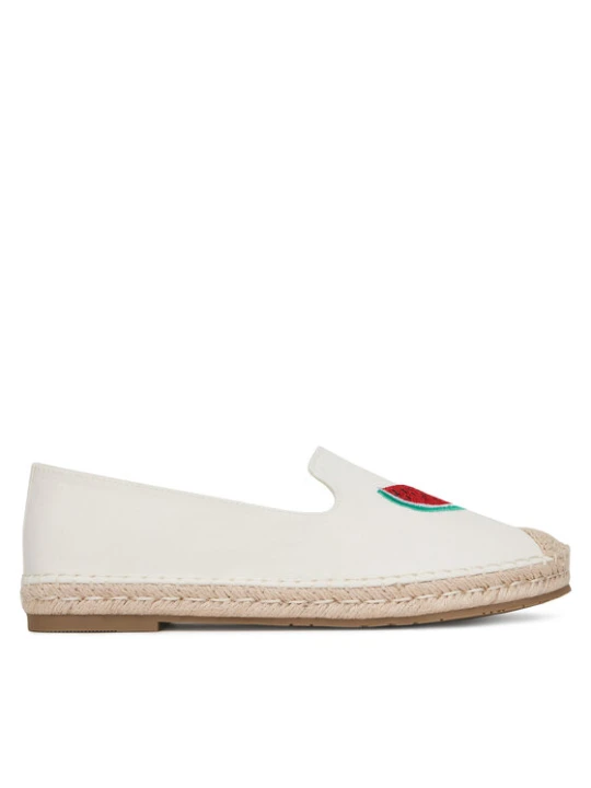 Foto del prodotto DeeZee Espadrillas MXCR-232 Bianco