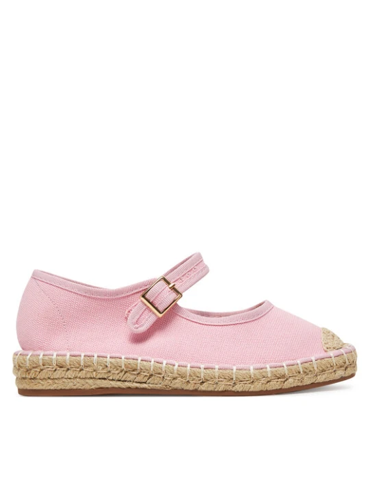 Foto del prodotto DeeZee Espadrillas Q88-512-1 Rosa