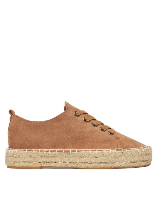 Foto del prodotto DeeZee Espadrillas ZF230819 Marrone