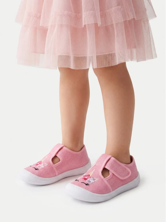Foto del prodotto DeeZee Pantofole CEO-CM-241120-16 Rosa