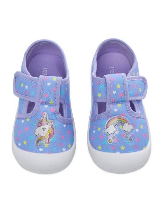Foto del prodotto DeeZee Pantofole CEO-CM241122-1 Blu
