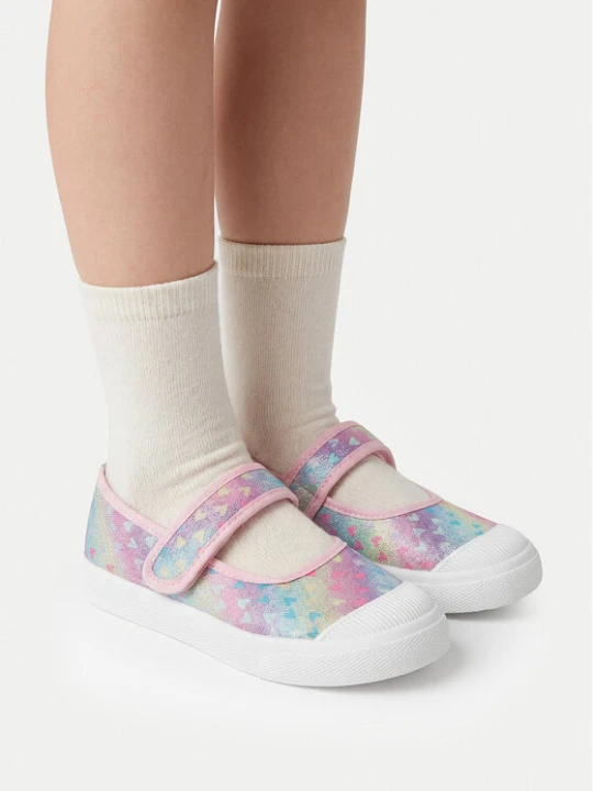 Foto del prodotto DeeZee Pantofole CEO-CM241219-15 Multicolore