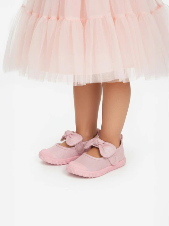 Foto del prodotto DeeZee Pantofole CEO-JDMS-1202-A Rosa