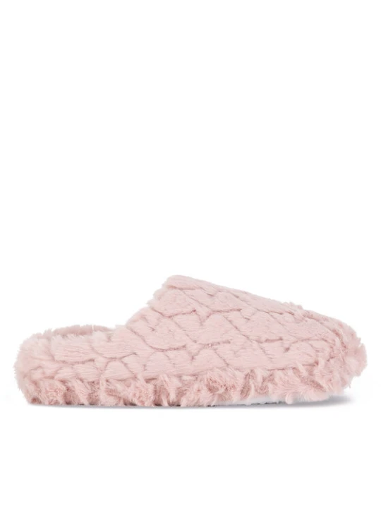 Foto del prodotto DeeZee Pantofole WFA3223-1 Rosa