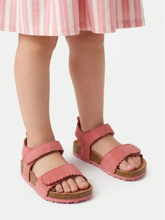 Foto del prodotto DeeZee Sandali CEO-CM220518-19B Rosa
