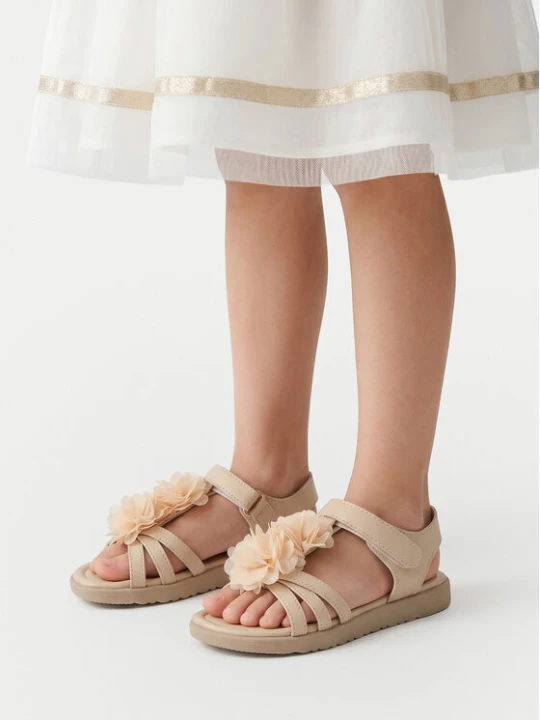 Foto del prodotto DeeZee Sandali CEO-CS6265-01 Beige