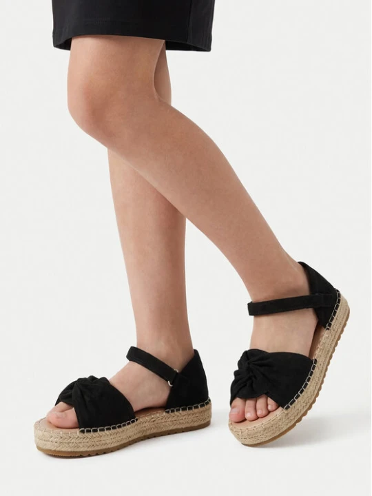 Foto del prodotto DeeZee Sandali CEO-CSS20378-04A Nero
