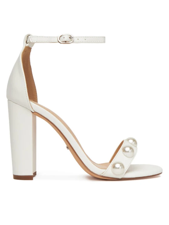 Foto del prodotto DeeZee Sandali F0812-21 Bianco