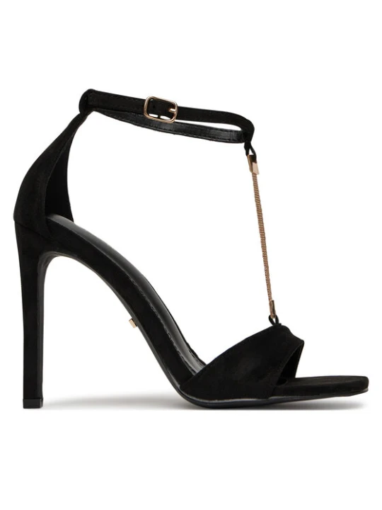 Foto del prodotto DeeZee Sandali LB0412-1 Nero