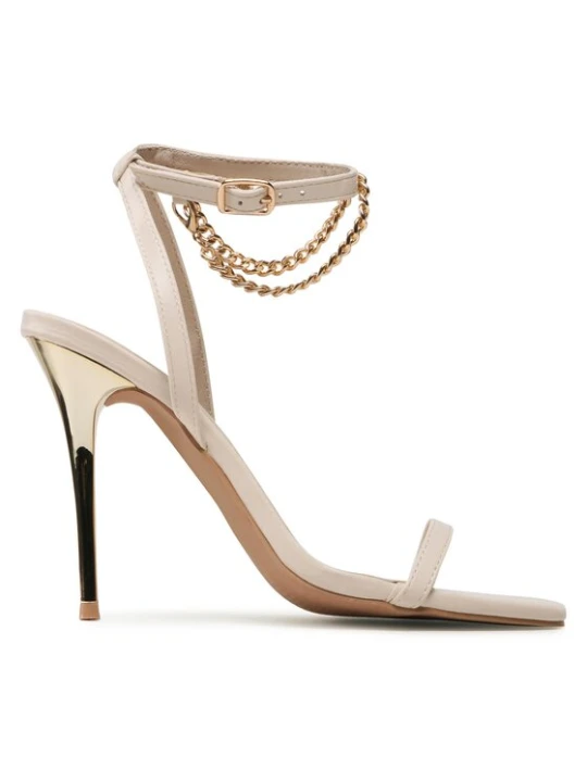 Foto del prodotto DeeZee Sandali Y5926-1 Beige