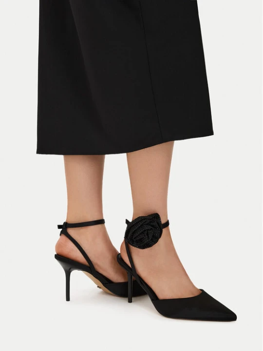 Foto del prodotto DeeZee Scarpe stiletto CEO-CD25-404-1 Nero