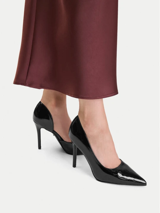 Foto del prodotto DeeZee Scarpe stiletto CEO-WSS21798-01 Nero