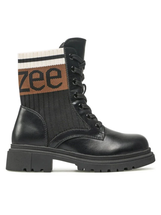 Foto del prodotto DeeZee Scarponcini CS5819-22 Nero