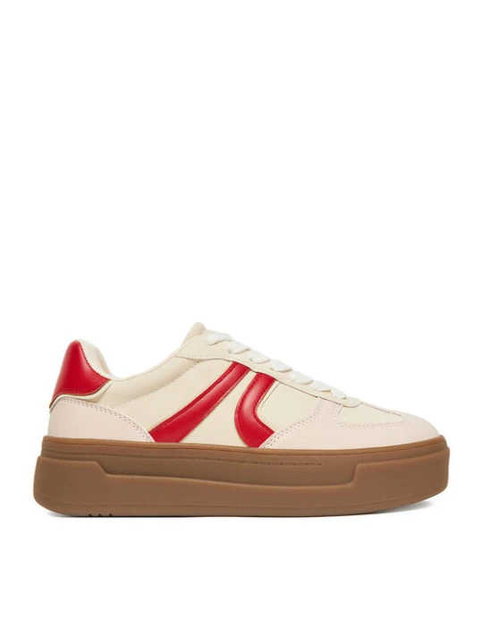 Foto del prodotto DeeZee Sneakers AM2518 Beige