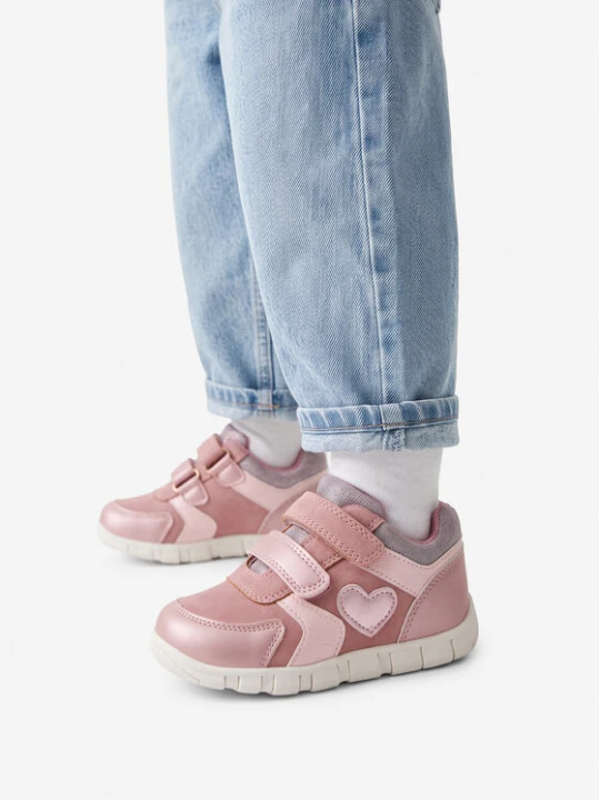 Foto del prodotto DeeZee Sneakers CEO-CM241210-12 Rosa