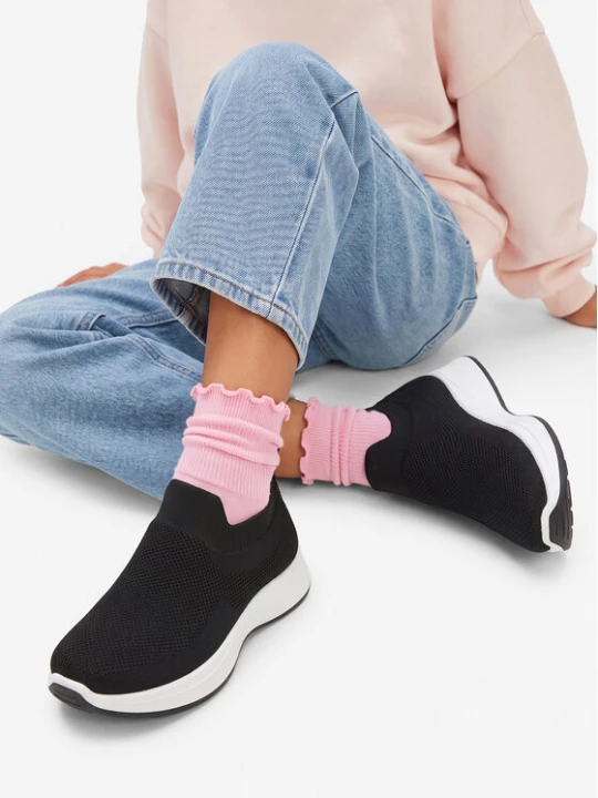 Foto del prodotto DeeZee Sneakers CEO-CM241227-1 Nero