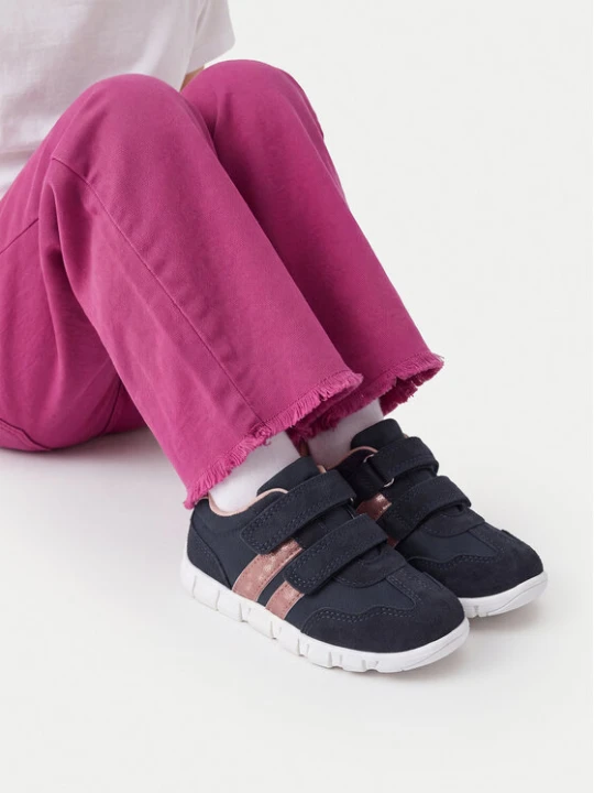 Foto del prodotto DeeZee Sneakers CEO-CM251131-1 Blu scuro