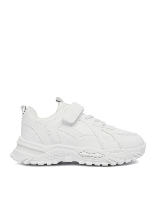 Foto del prodotto DeeZee Sneakers CEO-CP72-26129 Bianco