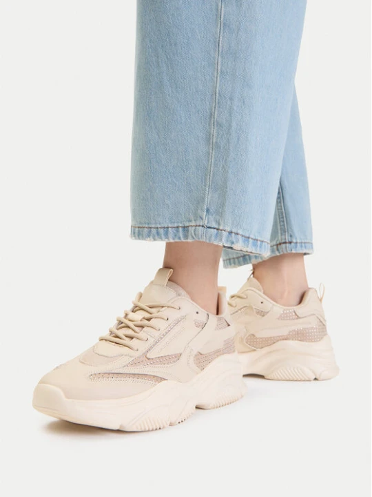 Foto del prodotto DeeZee Sneakers CEO-SK-MI27-1 Beige
