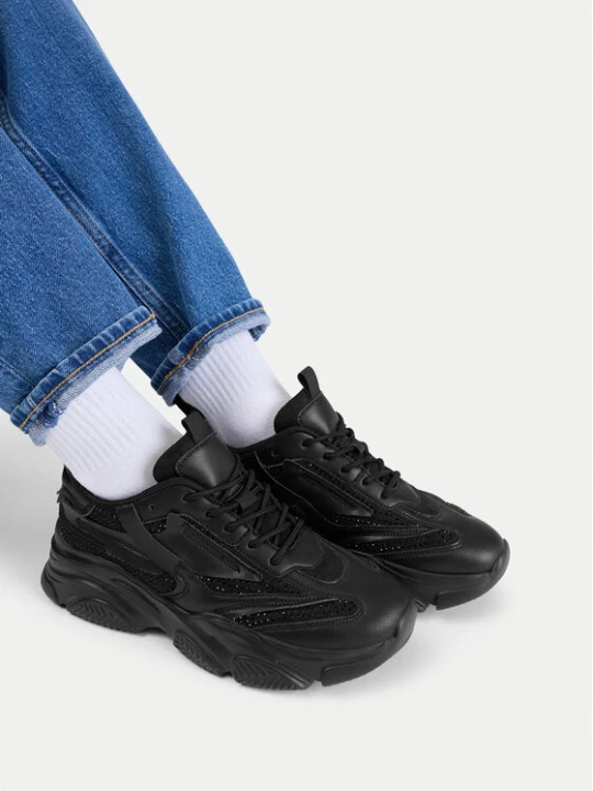 Foto del prodotto DeeZee Sneakers CEO-SK-MI27-1 Nero