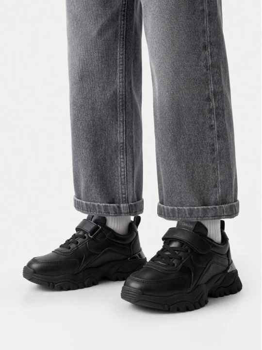 Foto del prodotto DeeZee Sneakers TS5227K-21 Nero