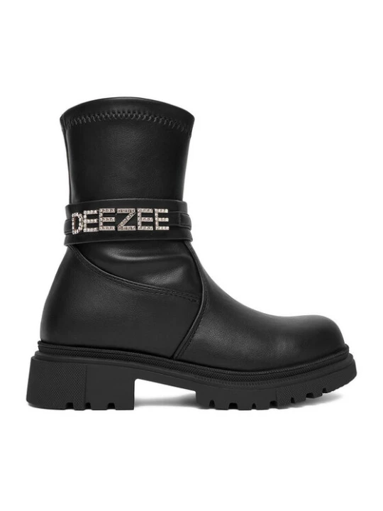 Foto del prodotto DeeZee Stivaletti CEO-CS5819-62 Nero